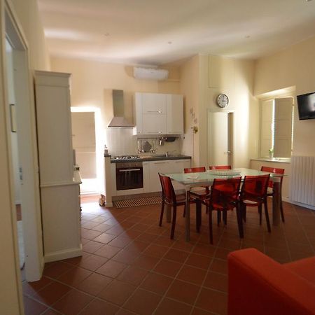 La Casa Di Rachele Lejlighed Lucca Værelse billede