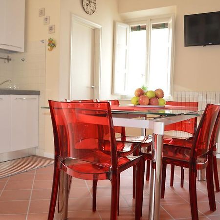 La Casa Di Rachele Lejlighed Lucca Værelse billede