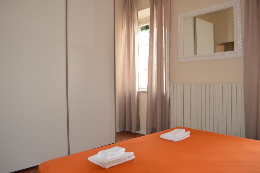 La Casa Di Rachele Lejlighed Lucca Værelse billede