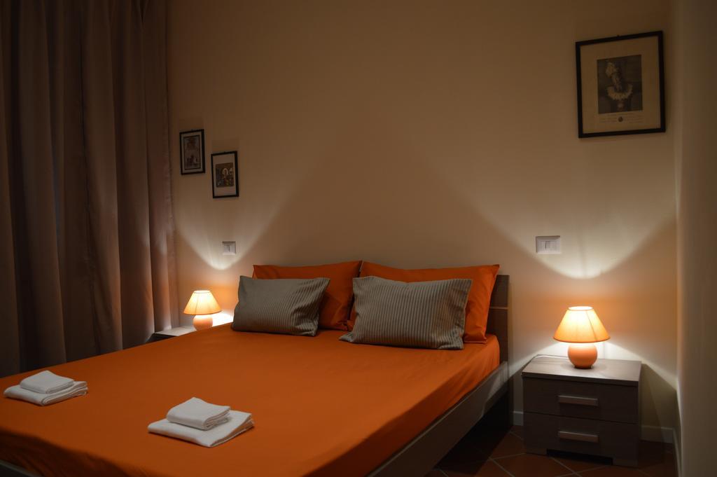 La Casa Di Rachele Lejlighed Lucca Værelse billede
