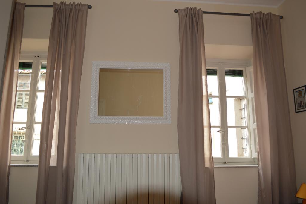 La Casa Di Rachele Lejlighed Lucca Værelse billede