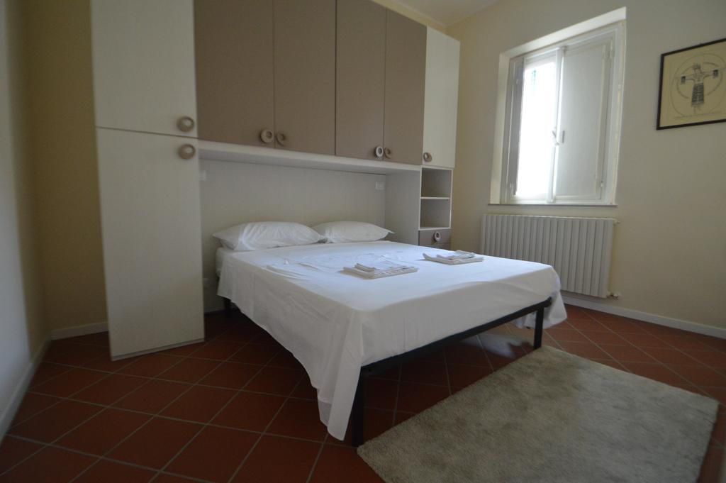 La Casa Di Rachele Lejlighed Lucca Værelse billede