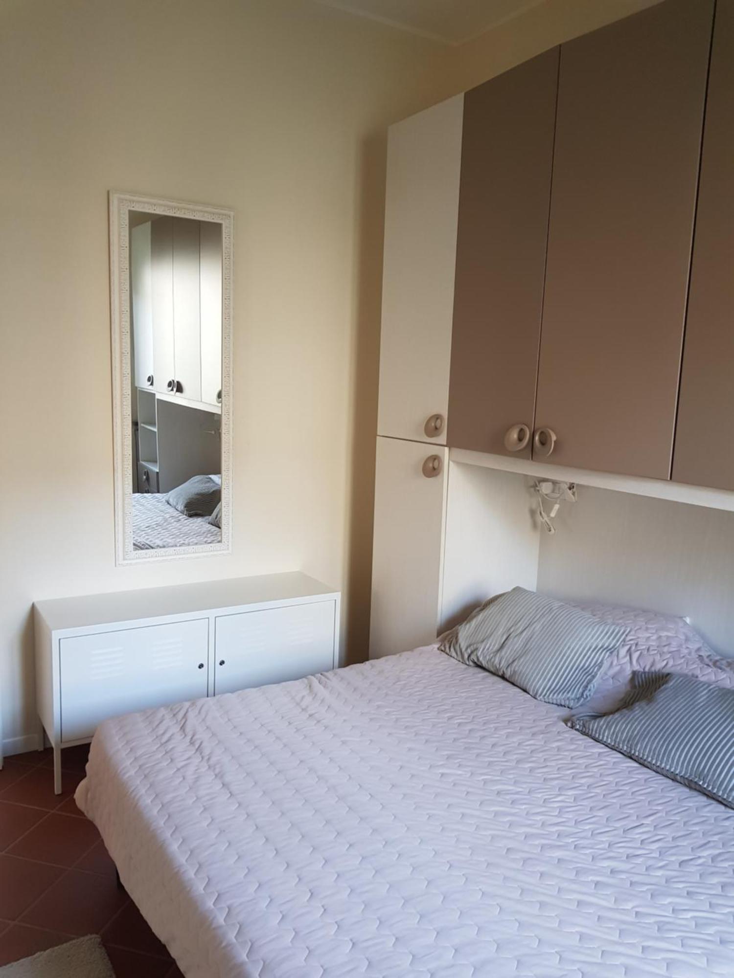 La Casa Di Rachele Lejlighed Lucca Værelse billede
