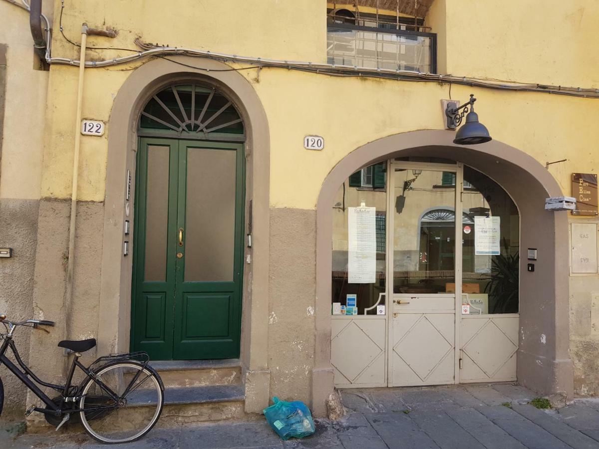 La Casa Di Rachele Lejlighed Lucca Eksteriør billede
