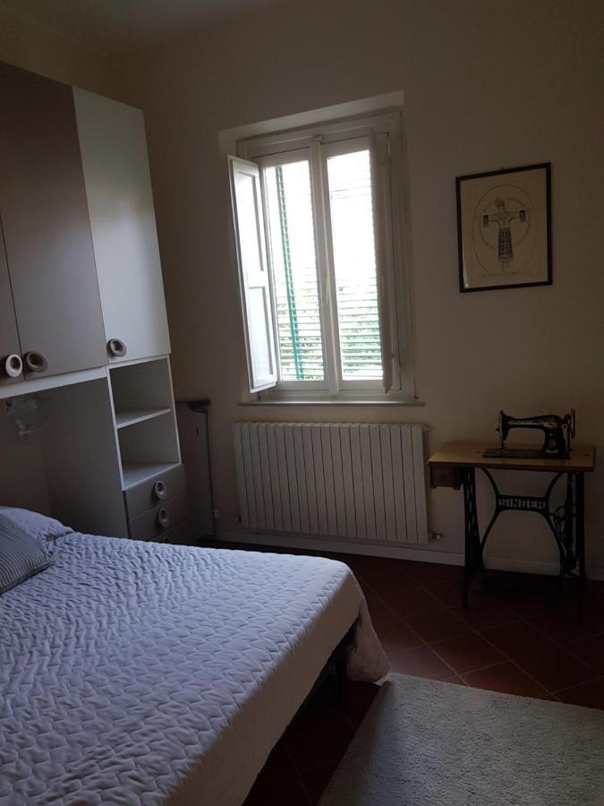 La Casa Di Rachele Lejlighed Lucca Eksteriør billede